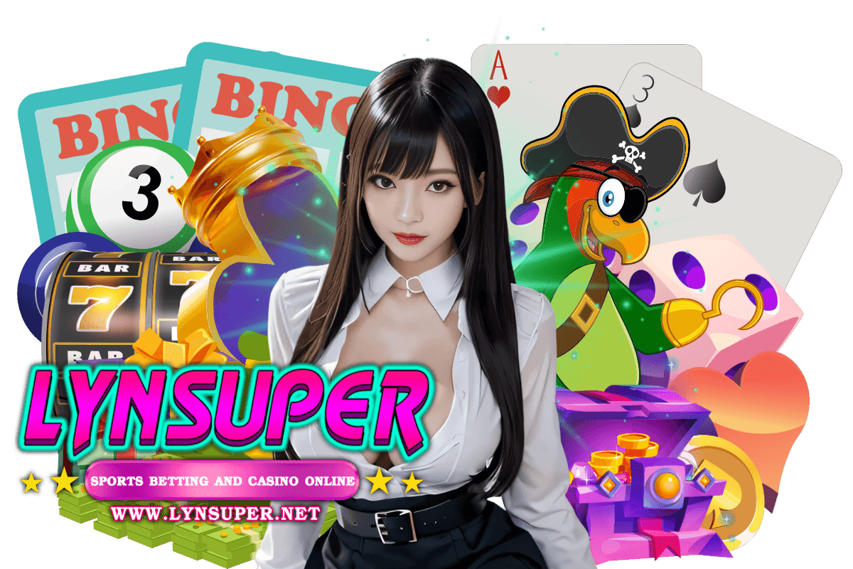 lynsuper