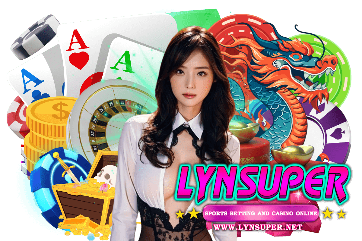 lynsuper สมัคร